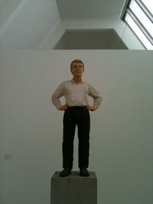 [mac] Musee d'art contemporain de la Ville de Marseille by null