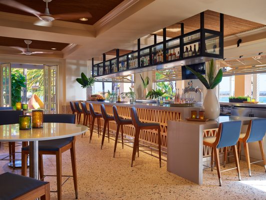 Covewood Restaurant by null