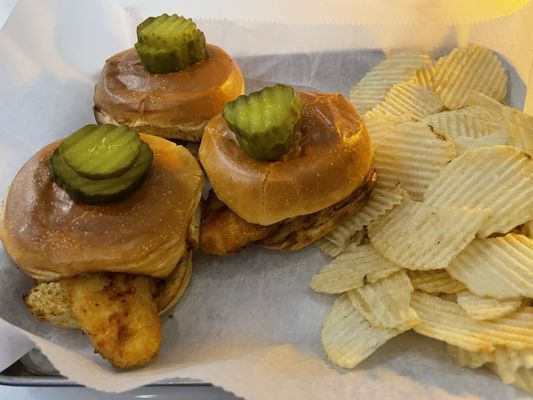 Collage Bistro and Bar by null