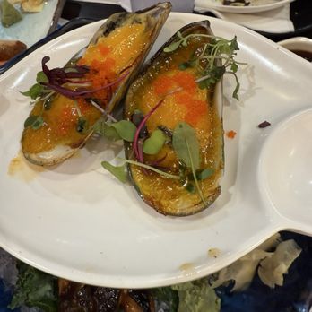 Sushi Yama - Sushi Bars Near Me - Orlando, Florida