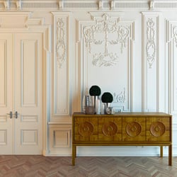 Hannaford Ross - HANNAFORD ROSS
Interior Decorators Colour Consultants