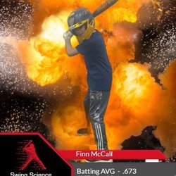 Player Card