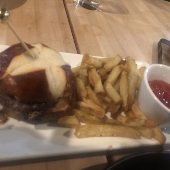The Board Room - Mini Sliders - Tapas/Small Plates Near Me - Libertyville, Illinois