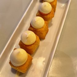 Llamber - Patitas