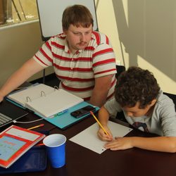 Education Enrichment Services