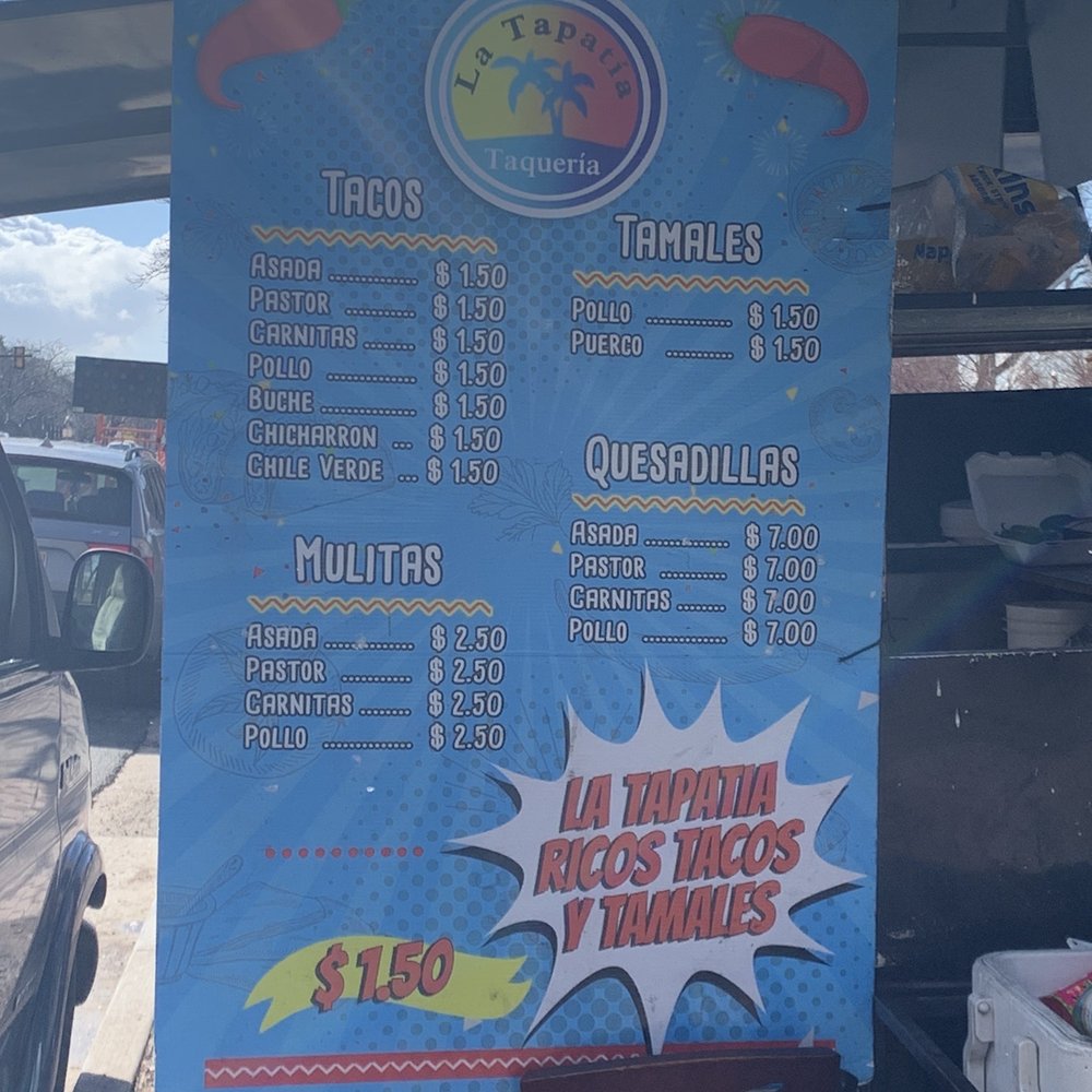 TOP 10 BEST Tamales near Roy, UT - December 2023 - Yelp