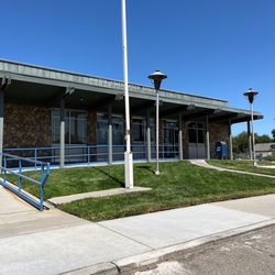 US Post Office