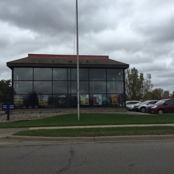 Burger King - Burgers Near Me - Brooklyn Park, Minnesota