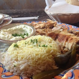 Shawarma