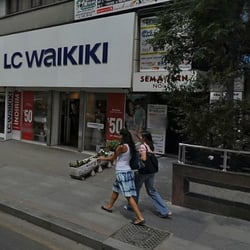 LC Waikiki