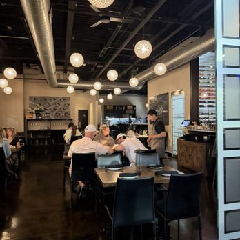 Neoteca - Pizza Near Me - Barrington, Illinois Neoteca - Pizza Near Me - Barrington, Illinois