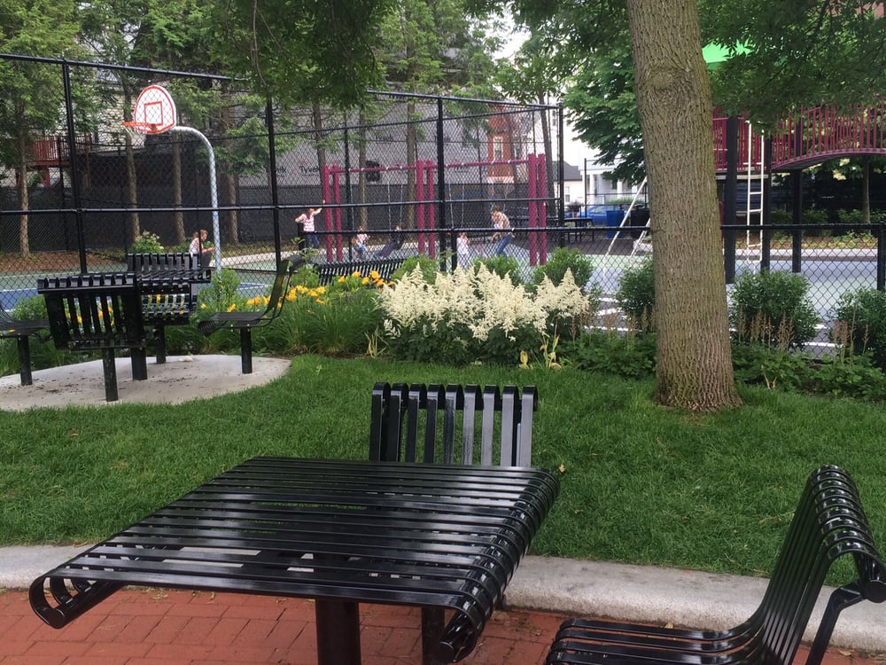 KENNEY PARK Updated September 2024 9 Grove St, Somerville