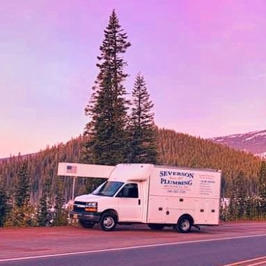 Slide of Severson Plumbing Heating & AC