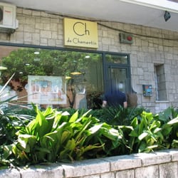 CH de Chamartín
