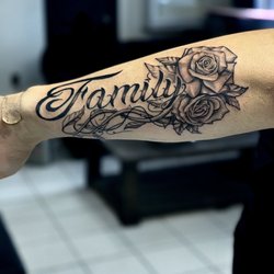 INKARNATION TATTOO