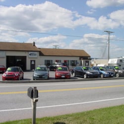Armitage's Auto Service and Sales - Service