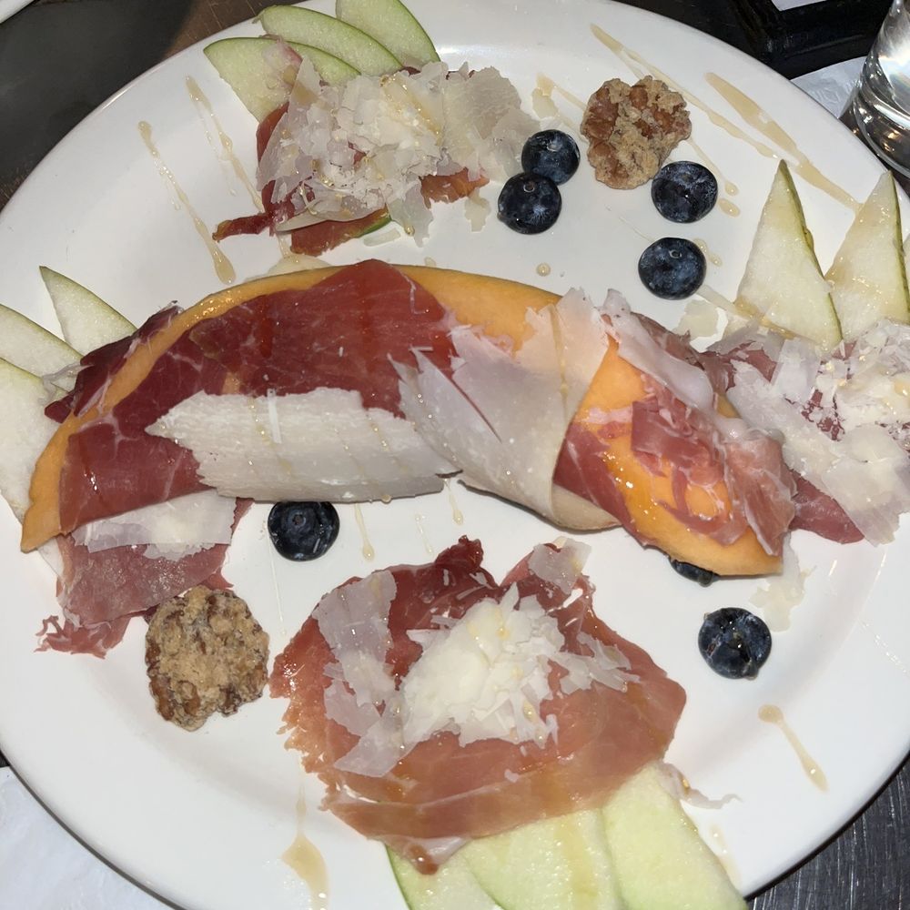 Caffe Buon Gusto - Prosciutto & Melone - Italian Near Me - Hoboken, New Jersey Caffe Buon Gusto - Prosciutto & Melone - Italian Near Me - Hoboken, New Jersey