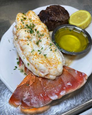 Golden Steer Steakhouse Las Vegas by null