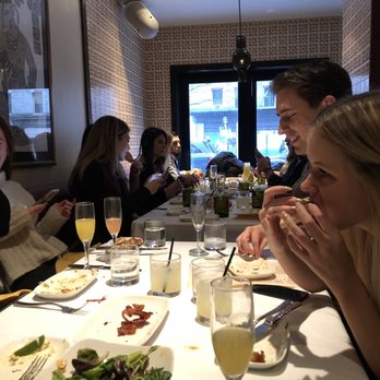 Maya - Mexican Near Me - New York, New York