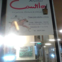 Atelier Cantilo