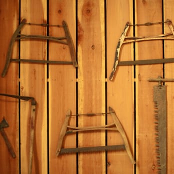 Bernal Gulnac Joice Ranch - Farm Tools - Ranches Near Me - San Jose, California