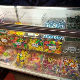 Prizes!