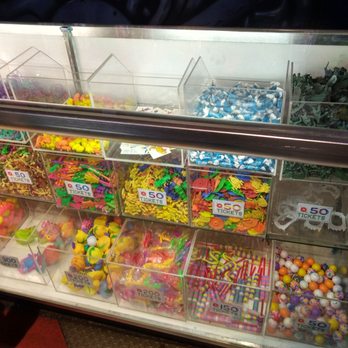 Q-ZAR - Prizes! - Arcades Near Me - Carle Place, New York