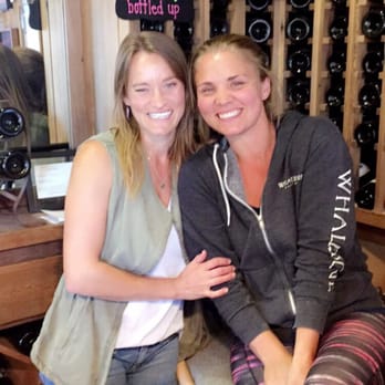 Whalebone Vineyard - These gals were so hospitable! We had so much fun and enjoyed the wines so much that we became wine club members! - Wineries Near Me - Paso Robles, California Whalebone Vineyard - These gals were so hospitable! We had so much fun and enjoyed the wines so much that we became wine club members! - Wineries Near Me - Paso Robles, California