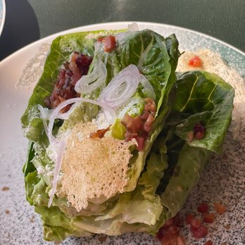 Highlands - Gem Lettuces - New American Near Me - Detroit, Michigan
