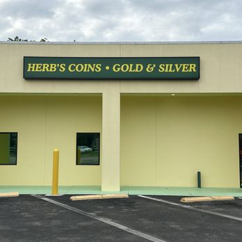 Herbs Coins - Hobby Shops Near Me - Port Charlotte, Florida Herbs Coins - Hobby Shops Near Me - Port Charlotte, Florida