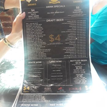 Mr Biggs Bar & Grill - Menu - American Near Me - New York, New York Mr Biggs Bar & Grill - Menu - American Near Me - New York, New York
