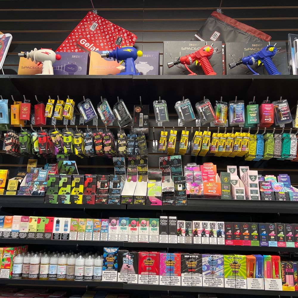 tobacco alternative products Dip Alternatives | Buy Tobacco-Free Chew Online