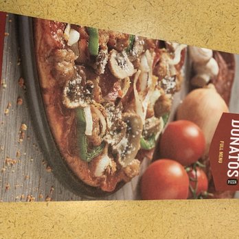 Donatos Pizza - Pizza Near Me - Birmingham, Alabama Donatos Pizza - Pizza Near Me - Birmingham, Alabama