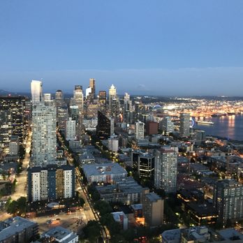 Space Needle - Best shot all night! - Landmarks & Historical Buildings Near Me - Seattle, Washington Space Needle - Best shot all night! - Landmarks & Historical Buildings Near Me - Seattle, Washington