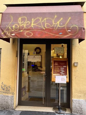 Pasta Fresca Naldi by null
