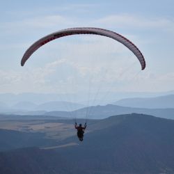 Adventure Paragliding - What is cooler than this?!