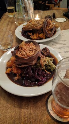 Myddleton Arms by null