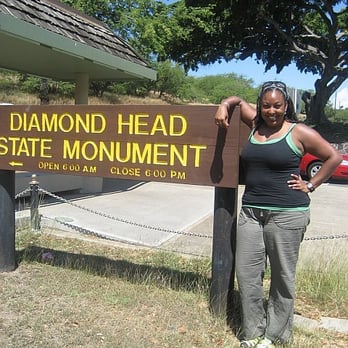Diamond Head State Monument - I'm here! - Parks Near Me - Honolulu, Hawaii Diamond Head State Monument - I'm here! - Parks Near Me - Honolulu, Hawaii