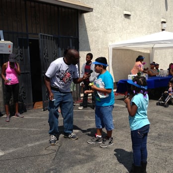 Morningside Primary Care - Summer Health Fair - Family Practice Near Me - Los Angeles, California Morningside Primary Care - Summer Health Fair - Family Practice Near Me - Los Angeles, California
