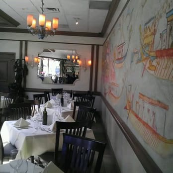 Santorini Estiatorio - Greek Near Me - Thornhill, Ontario Santorini Estiatorio - Greek Near Me - Thornhill, Ontario