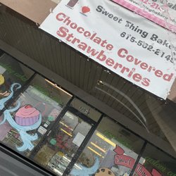 Sweet Thing Bakery