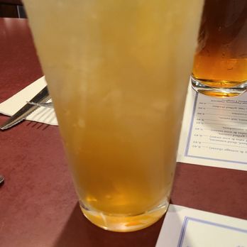 Friendly Tavern - Long Island Ice Tea - Pubs Near Me - Zionsville, Indiana