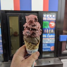 Waffle Cones