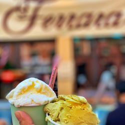 Ferrara Bakery & Cafe