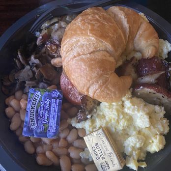 Leaky Cauldron™ - British Near Me - Orlando, Florida