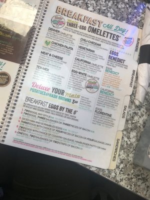 Menu photo 4 The Original Mels Fairfield, CA