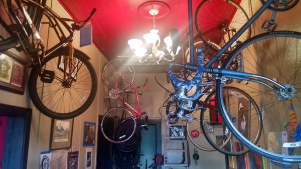 Brooks' Bike Shop of Covington by null