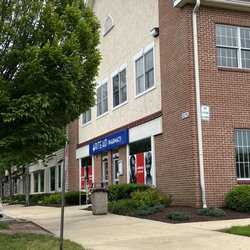 Rite Aid - Front entrance