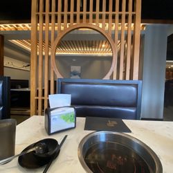 Lataohotpot - Interior
