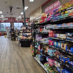 Sheetz